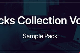 Kicks Collection Vol. 1 by Cymatics - NickFever.com